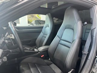 Porsche 911 CARRERA 4S 2020