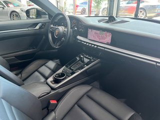 Porsche 911 CARRERA 4S 2020