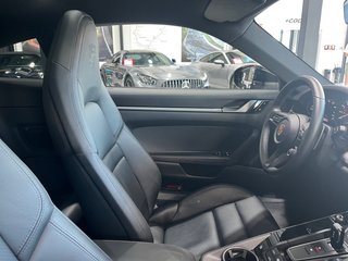 Porsche 911 CARRERA 4S 2020