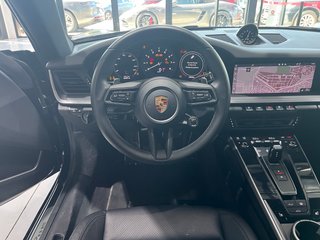 Porsche 911 CARRERA 4S 2020