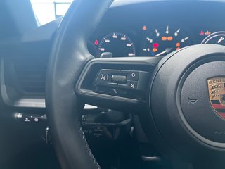 Porsche 911 CARRERA 4S 2020