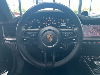 Porsche 911 CARRERA 4S 2020