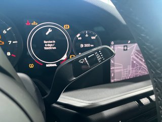 Porsche 911 CARRERA 4S 2020