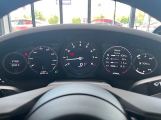 Porsche 911 CARRERA 4S 2020
