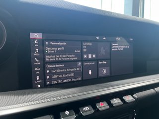 Porsche 911 CARRERA 4S 2020