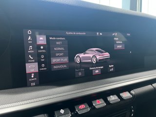 Porsche 911 CARRERA 4S 2020
