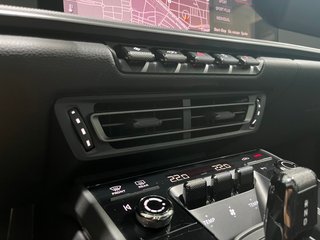 Porsche 911 CARRERA 4S 2020