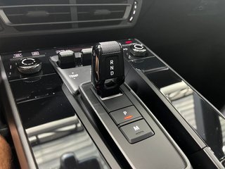 Porsche 911 CARRERA 4S 2020