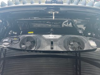 Porsche 911 CARRERA 4S 2020
