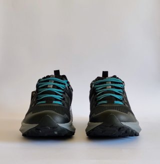 43 - Columbia Facet 75 OutDry - Zapatillas - Negro