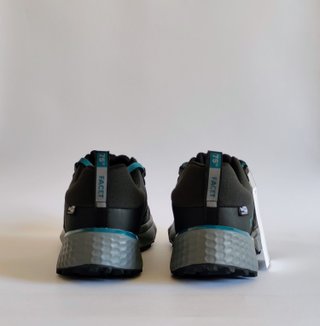 43 - Columbia Facet 75 OutDry - Zapatillas - Negro