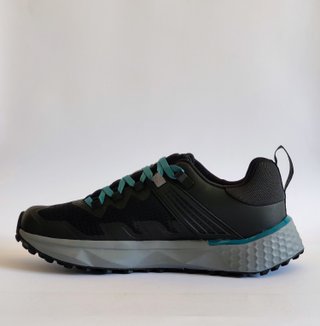 43 - Columbia Facet 75 OutDry - Zapatillas - Negro