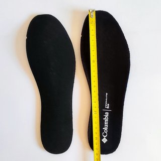 43 - Columbia Facet 75 OutDry - Zapatillas - Negro