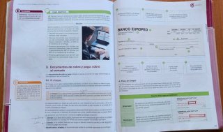 Procesos de venta, CFGM Comercio y Marketing