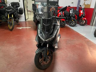 VOGE SR3