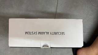 Sistema de Alarma S490-EU
