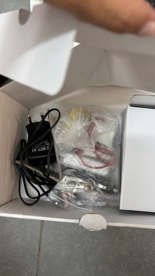 Sistema de Alarma S490-EU