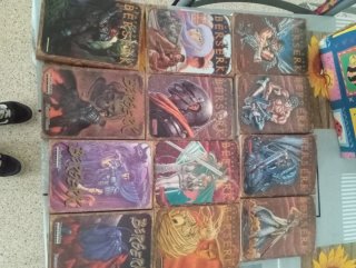 Anime