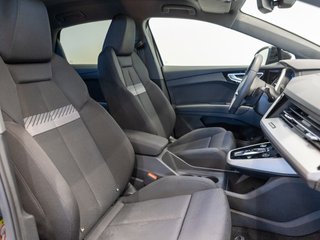 Audi Q4 Sportback e-tron Genuine edition 45 e-tron 82kWh 210 kW (286 CV)