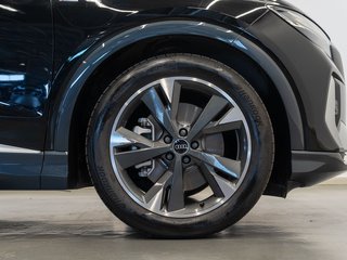 Audi Q4 Sportback e-tron Genuine edition 45 e-tron 82kWh 210 kW (286 CV)