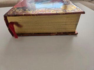 Geronimo Stilton El Gran Libro de la Fantasia