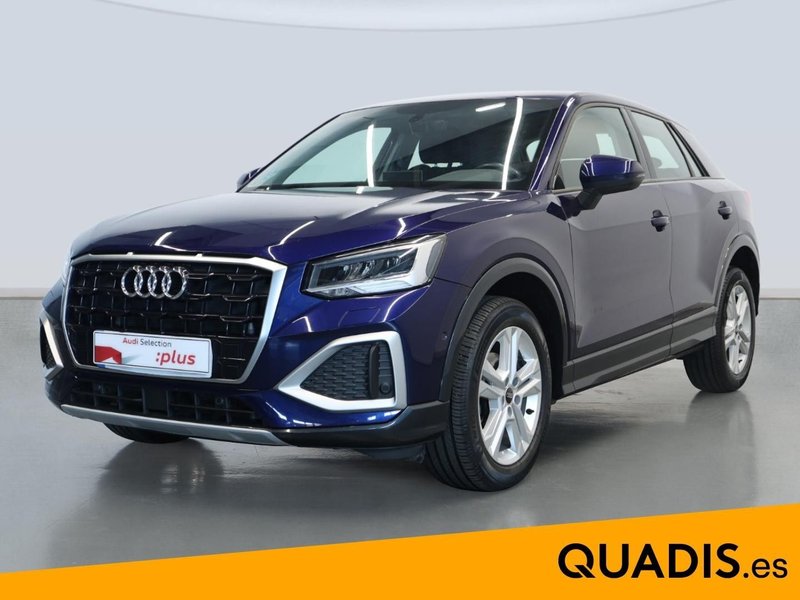 Audi Q2 Advanced 30 TDI 85 kW (116 CV) S tronic - foto 1