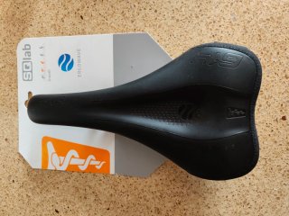 Sillín SQlab 614 Ergowave Active 2.1 (Talla 13)