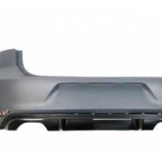 Paragolpes Trasero Volkswagen Golf 7 3/5P  Look R
