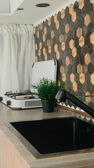 Camper Mercedes-Benz Sprinter