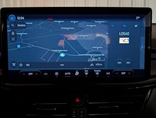 Ford Focus 1.0 Ecoboost MHEV 92kW ST-Line