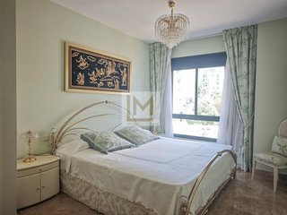 Piso en alquiler en Casco Antiguo en Marbella
