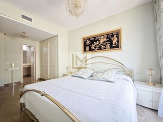 Piso en alquiler en Casco Antiguo en Marbella