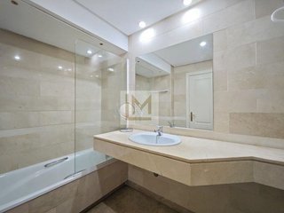 Piso en alquiler en Casco Antiguo en Marbella