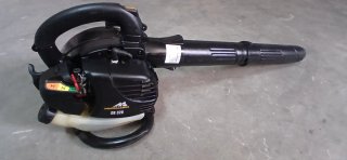 Soplador McCulloch GB 320
