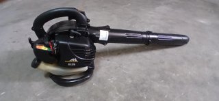 Soplador McCulloch GB 320