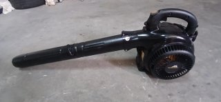 Soplador McCulloch GB 320