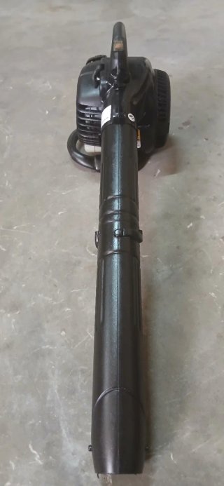 Soplador McCulloch GB 320