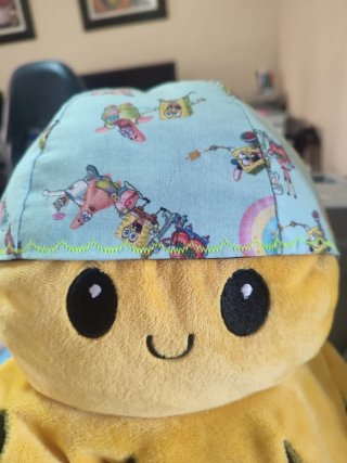 Gorras de soldador