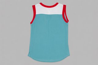 Blusa Suite Blanco Talla S