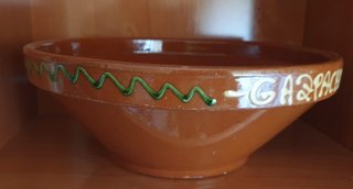 Fuente de Pereruela Gazpacho