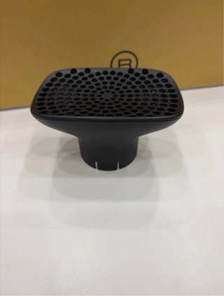 Accessori asciugacapelli Bellissima imetec