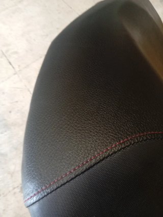 Asiento Sym Symphony SR 125 Original