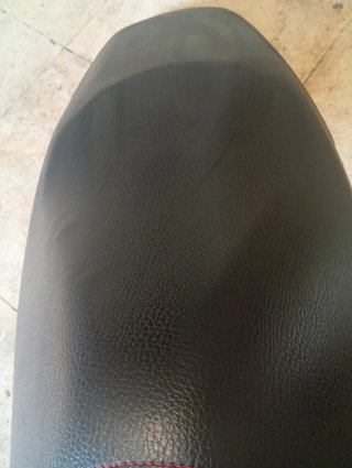 Asiento Sym Symphony SR 125 Original