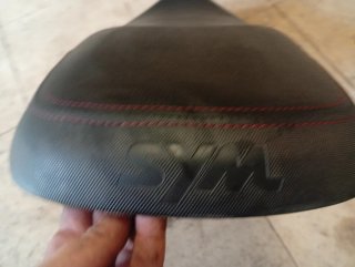 Asiento Sym Symphony SR 125 Original