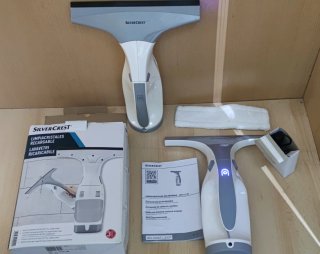 Lote de electrodomésticos varios