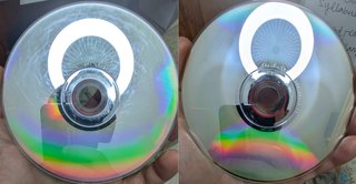 Pulido, Limpieza y Reparación CDs, DVDs y Blu-rays
