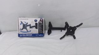 Tv 32"+soporte pared ascao