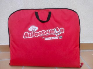 Circuito Autoescuela My First Scalextric