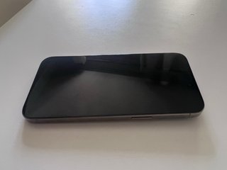 iPhone 15 Pro Plata