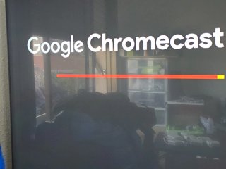 Google Chromecast